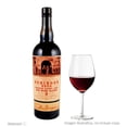 thumbnail image 3 of Vino Tinto Beringer Bros Blend 750 ml, 3 of 4