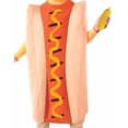 thumbnail image 2 of Halloween Hot Dog Adult Costume, 2 of 2