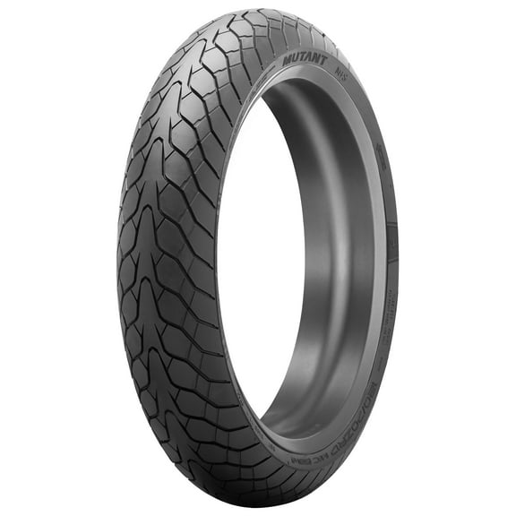 Dunlop Mutant Front Tire 110/70ZR17 54W (45255205)