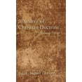 thumbnail image 2 of A System of Christian Doctrine, Volume 3 (Hardcover), 2 of 2