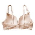 thumbnail image 2 of Brassier Secret Treasures para Mujer, Básico, Nude Talla 36B, 2 of 4