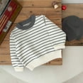 thumbnail image 5 of YunPes Baby Knit Sweater Toddler Boys Girls Warm Sweater Lovly Pullover Round Neck Top Clothes Fall Winter Outfits, 5 of 5