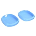 thumbnail image 4 of Funda protectora de silicona para auriculares Funda protectora de silicona para auriculares Funda prEstuche protector para auriculares, protector de auriculares ligero y compacto para auriculares IOS, 4 of 7