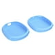 thumbnail image 4 of Funda protectora de silicona para auriculares Funda protectora de silicona para auriculares Funda prEstuche protector para auriculares, protector de auriculares ligero y compacto para auriculares IOS, 4 of 7