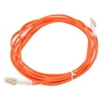 thumbnail image 1 of Fibre Optic Cable,Optical Cable MultiMode DualCore Fibre Light Cable Fibre Patch Cable Top Tier Quality, 1 of 14