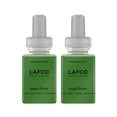 thumbnail image 1 of Recarga de difusor inteligente LAFCO New York Pura Jungle Bloom x2, 1 of 6