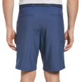 thumbnail image 3 of Callaway Men's Stretch Active Waistband Opti-Dri Shorts (Peacoat, 32), 3 of 3