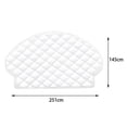 thumbnail image 4 of Fregona desechable de 30 piezas para Robot Ecovacs Deebot 950 920 T5 T5max N5 N8, 4 of 5