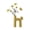 Style 4, variant on Giaone Ceramic Cats Buds Vase Decorative for Home Decors Minimalist Desk Cats Lovers