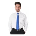 thumbnail image 1 of Camisa Vestir Regular Blanco Salvaje Tentación 54104600, 1 of 8