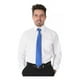 thumbnail image 1 of Camisa Vestir Regular Blanco Salvaje Tentación 54104600, 1 of 8
