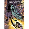 thumbnail image 1 of Pre-Owned Fall Through: A Graphic Novel (Hardcover) 1419760823 9781419760822, 1 of 1