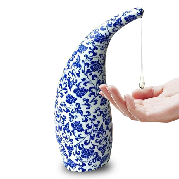 300mL Automatic Soap Dispenser Infrared Handfree Touchless Soap