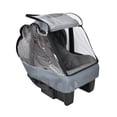 thumbnail image 5 of Protector de lluvia para Autoasiento Inizzi Negra, 5 of 5