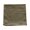 P M, variant on KGJQ Solid Color Cloth Napkin, Elegant Reusable Fabric Napkin, Washable Farmhouse Napkin for Wedding Baby Shower Dining Table Decor