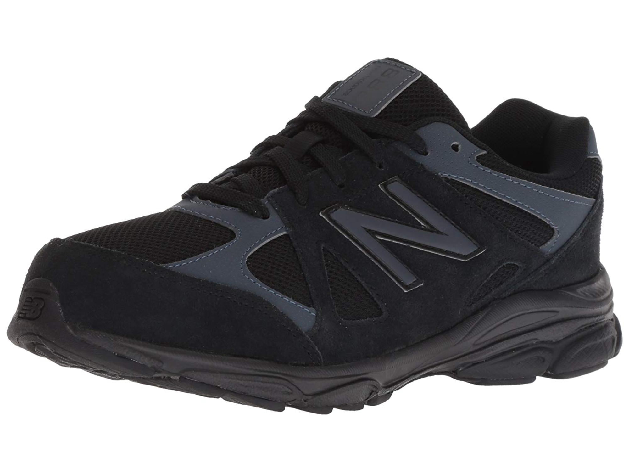 Kids New Balance Girls Kj 888V1 Low Top 