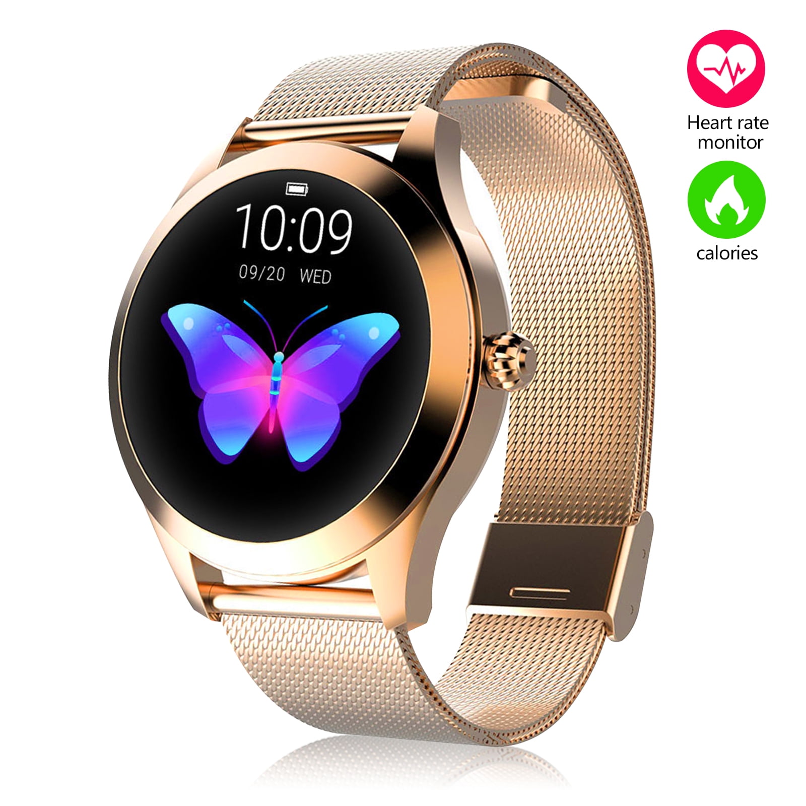 smart watches compatible with samsung