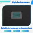 thumbnail image 4 of Inspection Display Paper Magnetic Magnet Magnetic Pole Observation Film Display See Magnetic Field 40x45mm, 4 of 7