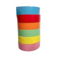 thumbnail image 4 of Cintas adhesivas para manualidades creativas, juguetes sensoriales, regalos para fiestas infantiles. 18 piezas, 4 of 9