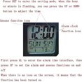 thumbnail image 5 of The Legendary Of Zelda Creative 3d Stereo Led Small Alarm Clock Children's Room Bedroom Led Night Light Electronic Clock Bedside Clock-usb Charging, 5 of 5