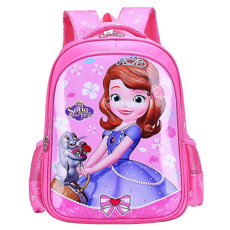 Kids Cartoon Character Backpack Kindergarten School Bag Rucksack | Walmart Canada Kids Cartoon Character Backpack Kindergarten School Bag Rucksack | Walmart Canada