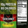 thumbnail image 3 of Jack Link's Jalapeno Jerky 80G, 3 of 6
