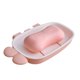 thumbnail image 2 of Jabonera Creativa Sin Perforaciones, Jabonera Bonita, Jabonera Grande, Jabonera De Drenaje Funcional Para Ducha De Baño Interior Advancent HA026987-03, 2 of 6