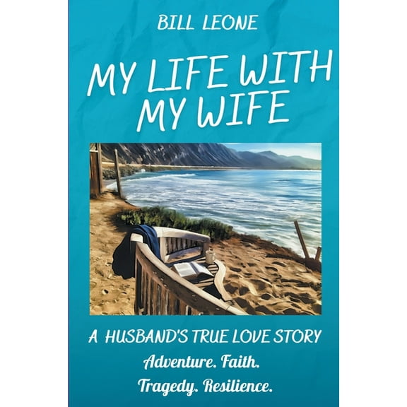 My Life with My Wife, (Paperback)