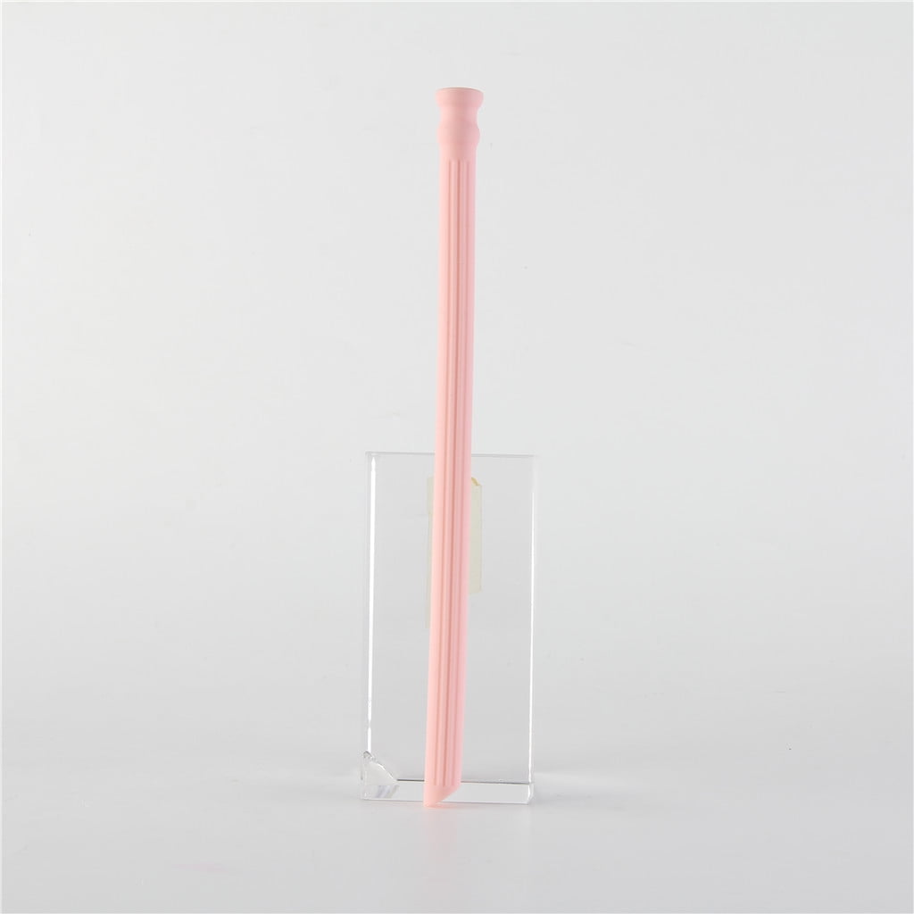 Details about   500 piece 8" RED SLIM DRINKING STRAWS Plastic Sipping Stirrer  FREE SHIPPING 