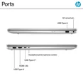 thumbnail image 2 of HP 17 Laptop for Business and Students - 32GB RAM, 2TB SSD, 17.3" HD+ 250 Nits IPS Display, Intel Core i3 Processor, Anti-Glare, HD Camera, Wi-Fi-6, Windosw 11 Pro, 2 of 9
