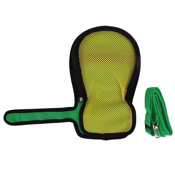 Restricciones para pacientes, protectores de manos contra infecciones, prevención de daños en los dedos, guantes de control de seguridad fijos