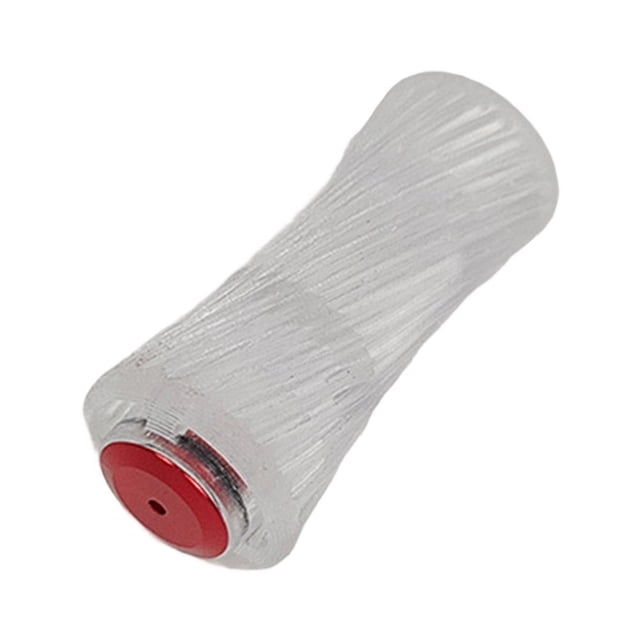 Poignée de Moulinet de Pêche Poignée de Lancer Bouton de Moulinet de Pêche Diy pour Daiwa Rouge