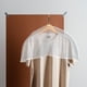 thumbnail image 4 of 5 fundas de hombro para ropa, protectores de traje, transpirables y antipolvo., 4 of 8