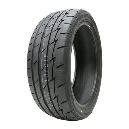 Firestone Firehawk Indy 500 P295/50R15 105S (Best Tires For Ninja 500)