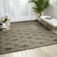 thumbnail image 2 of Nourison Ultima Silver Grey Area Rug UL631 7'6" x 9'6", 2 of 5