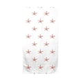 thumbnail image 1 of Betsy Drake BT091 Serviette de Plage Corail Étoile de Mer, 1 of 1