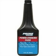Prime Guard 12 Oz. Power Steering Fluid PRIMPSF12