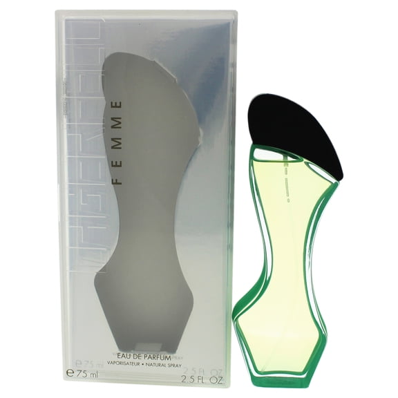 Lagerfeld Femme by Karl Lagerfeld for Women - 2.5 oz EDP Spray