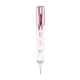 thumbnail image 1 of Pluma láser para eliminar lunares y manchas faciales - Tecnología iónica sin dolor ni cicatrices - 9 niveles de intensidad - Pantalla LCD - Incluye agujas y cable USB - Color rosa, 1 of 6