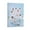 Frame-style, variant on Poster - Stray Kids Canvas Art Poster and Wall Art Picture Print Modern Family bedroom Decor Posters 24x36inch(60x90cm)