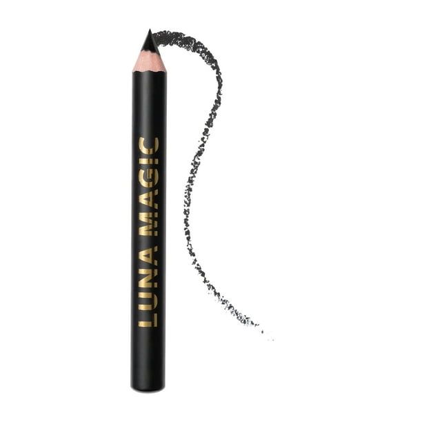 Luna Magic LongWearing Jumbo Black Eyeliner Pencil