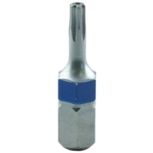 K Tool International KTI18217 T17 X 1 4 Drive Tamperproof Torx Bit ea K Tool International KTI18217 T17 X 1 4 Drive Tamperproof Torx Bit ea
