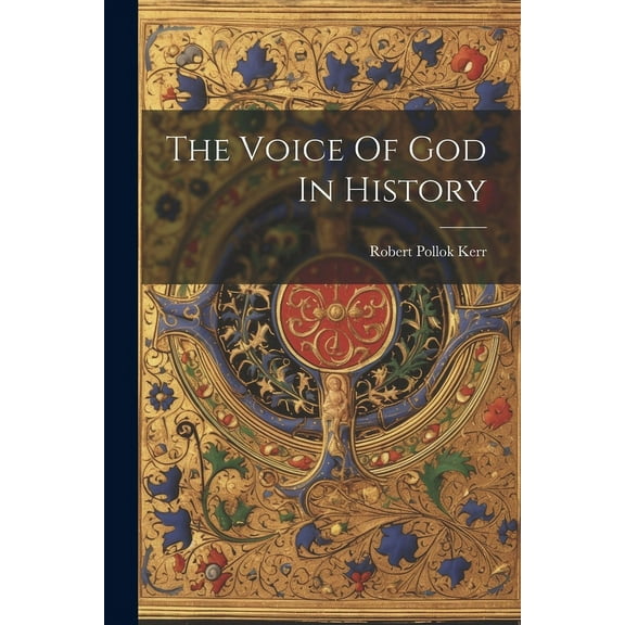 The Voice Of God In History