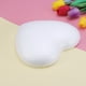 thumbnail image 5 of 4 corazones de espuma para manualidades, para modelar, para arreglos florales, decoración de bodas, 5 of 7