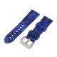thumbnail image 2 of Correa de repuesto para reloj deportivo jinwen Correa de reloj de silicona Azul Banda de reloj de silicona, 2 of 8