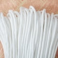 thumbnail image 5 of LABSERRON Anchor Lines Rope White For General Users 1Pcs Diameter 0.2in, 5 of 8