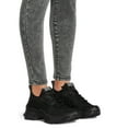 thumbnail image 6 of Madden NYC Women's Rhinestone Athletic Sneakers, 6 of 6
