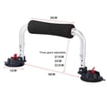 thumbnail image 1 of Kayak Load Assist, Kayak Roller Kayak Charge Ventouses Lourdes Monter Kayak Roller Top Qualité, 1 of 9