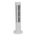 thumbnail image 1 of Ventilador de torre USB HTTN eléctrico Portátil Sin aspas 2 velocidades de viento, 1 of 4
