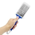 thumbnail image 3 of Paint Brush For Wall Painting For Water-Based Paint Stains Varnish Coating, 3 of 7